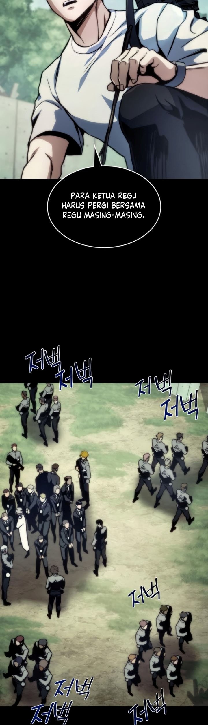 Kill The Dragon Chapter 37 Gambar 4