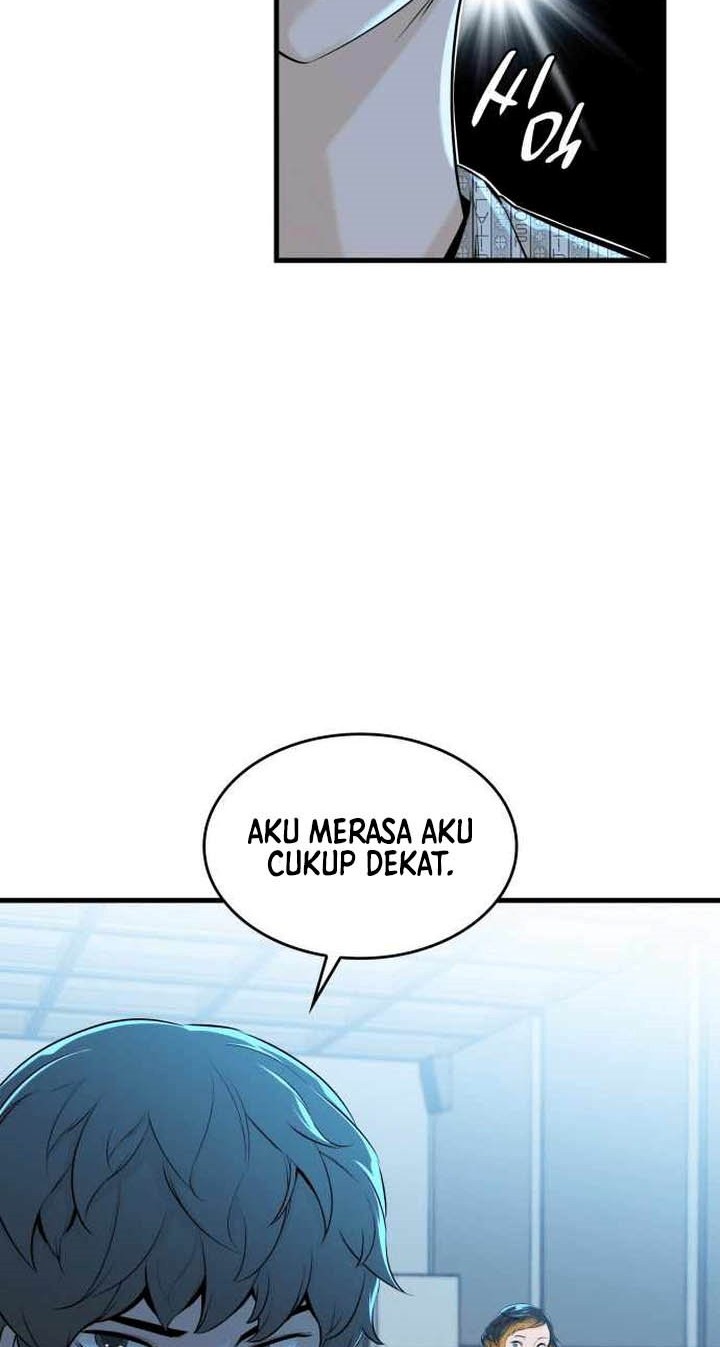 Closed Room Mafia Chapter 13 Gambar 19