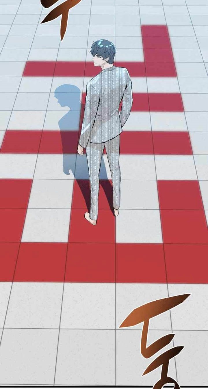 Closed Room Mafia Chapter 13 Gambar 21