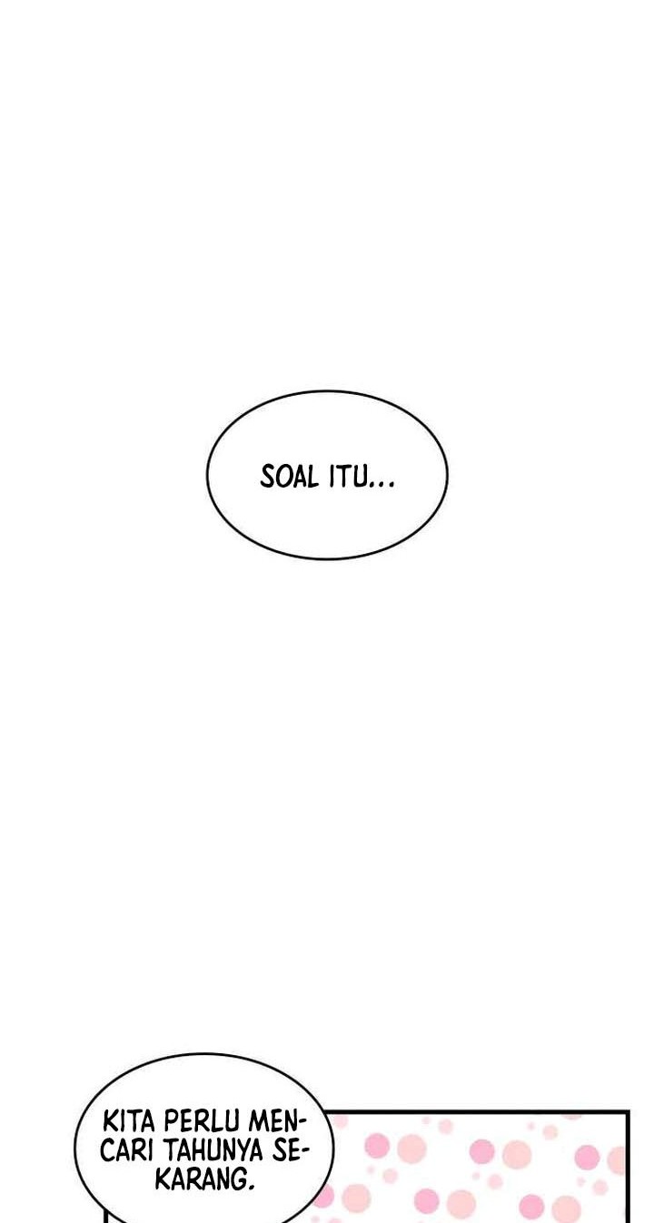 Closed Room Mafia Chapter 13 Gambar 23