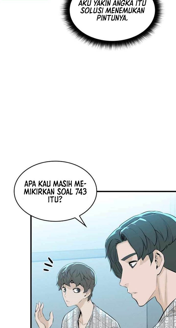 Closed Room Mafia Chapter 13 Gambar 27