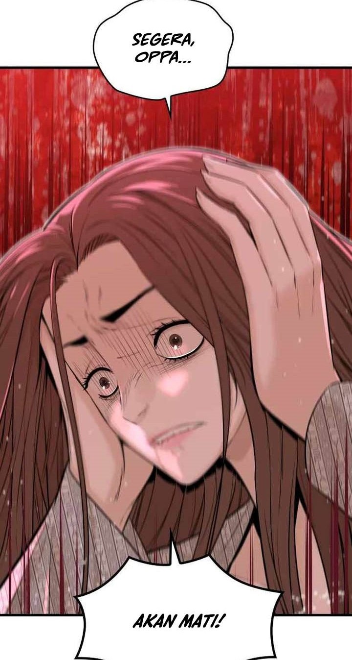 Closed Room Mafia Chapter 13 Gambar 35