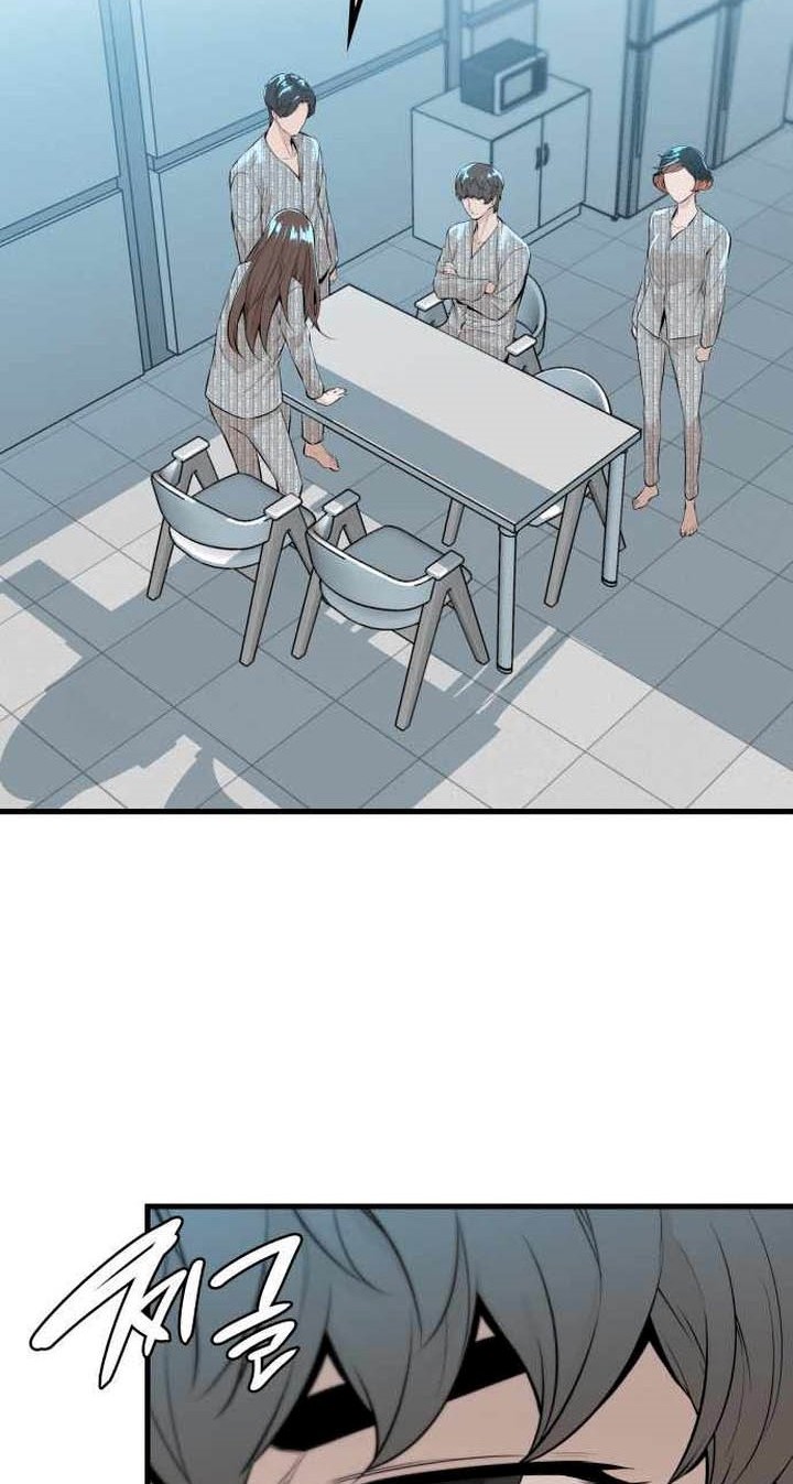 Closed Room Mafia Chapter 13 Gambar 39
