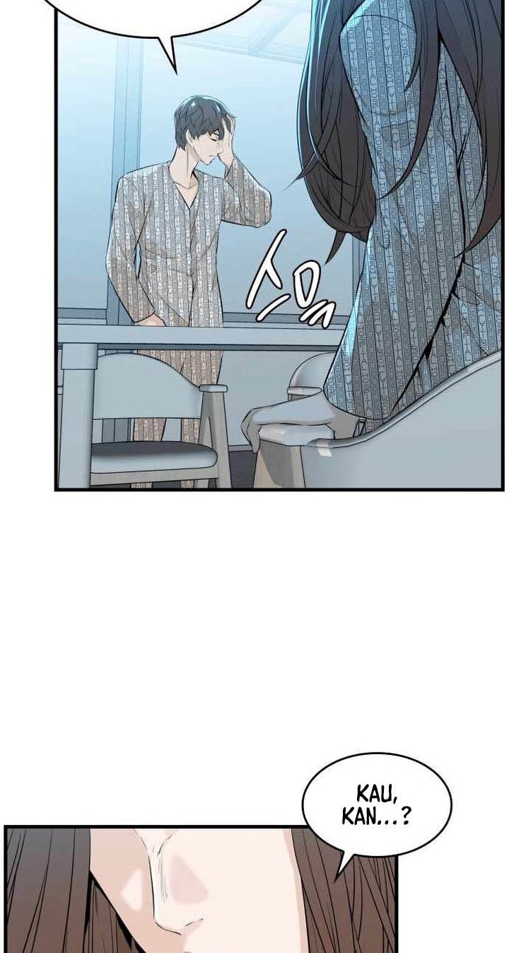 Closed Room Mafia Chapter 13 Gambar 43