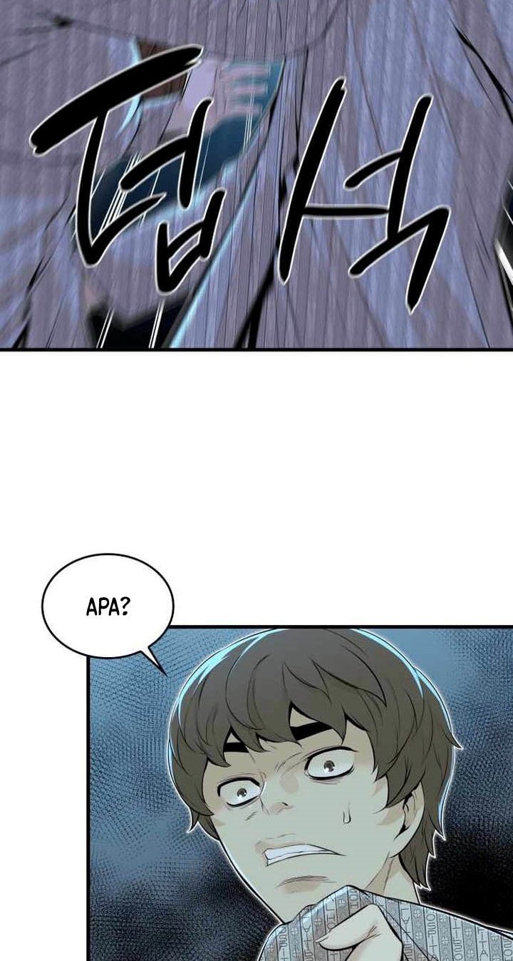 Closed Room Mafia Chapter 13 Gambar 45