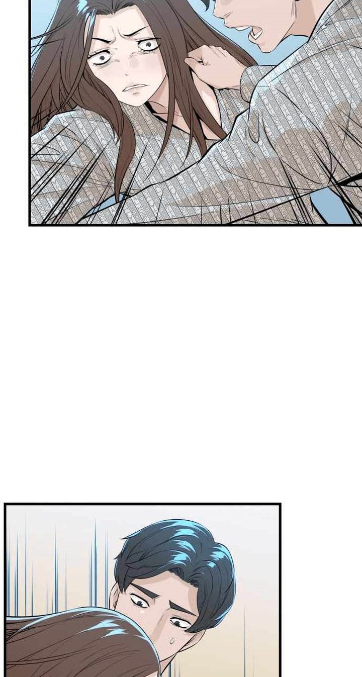 Closed Room Mafia Chapter 13 Gambar 47