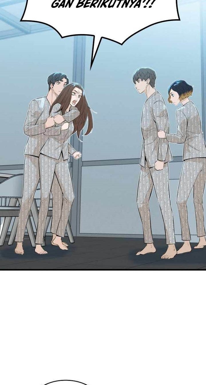 Closed Room Mafia Chapter 13 Gambar 49
