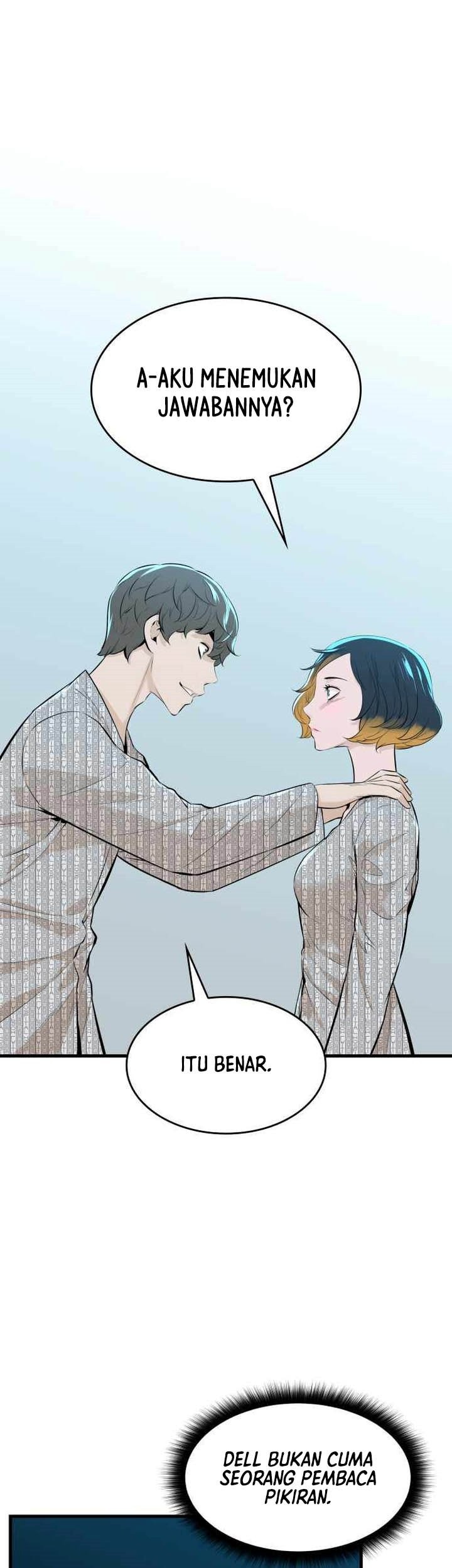 Baca Manhwa Closed Room Mafia Chapter 13 Gambar 2