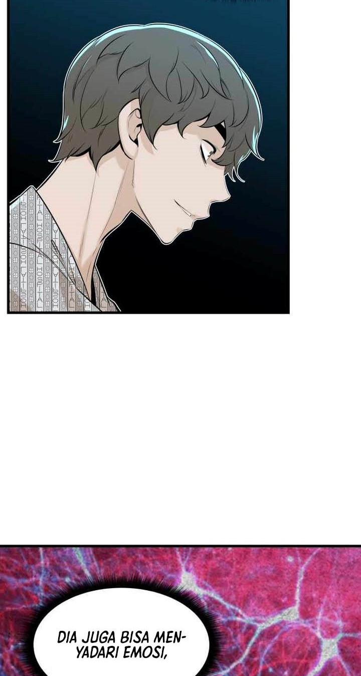 Closed Room Mafia Chapter 13 Gambar 3