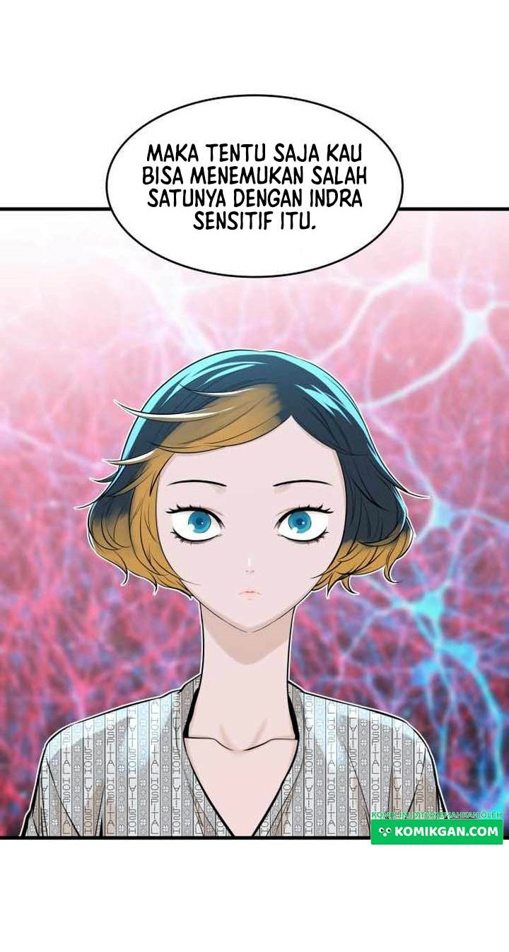 Closed Room Mafia Chapter 13 Gambar 7