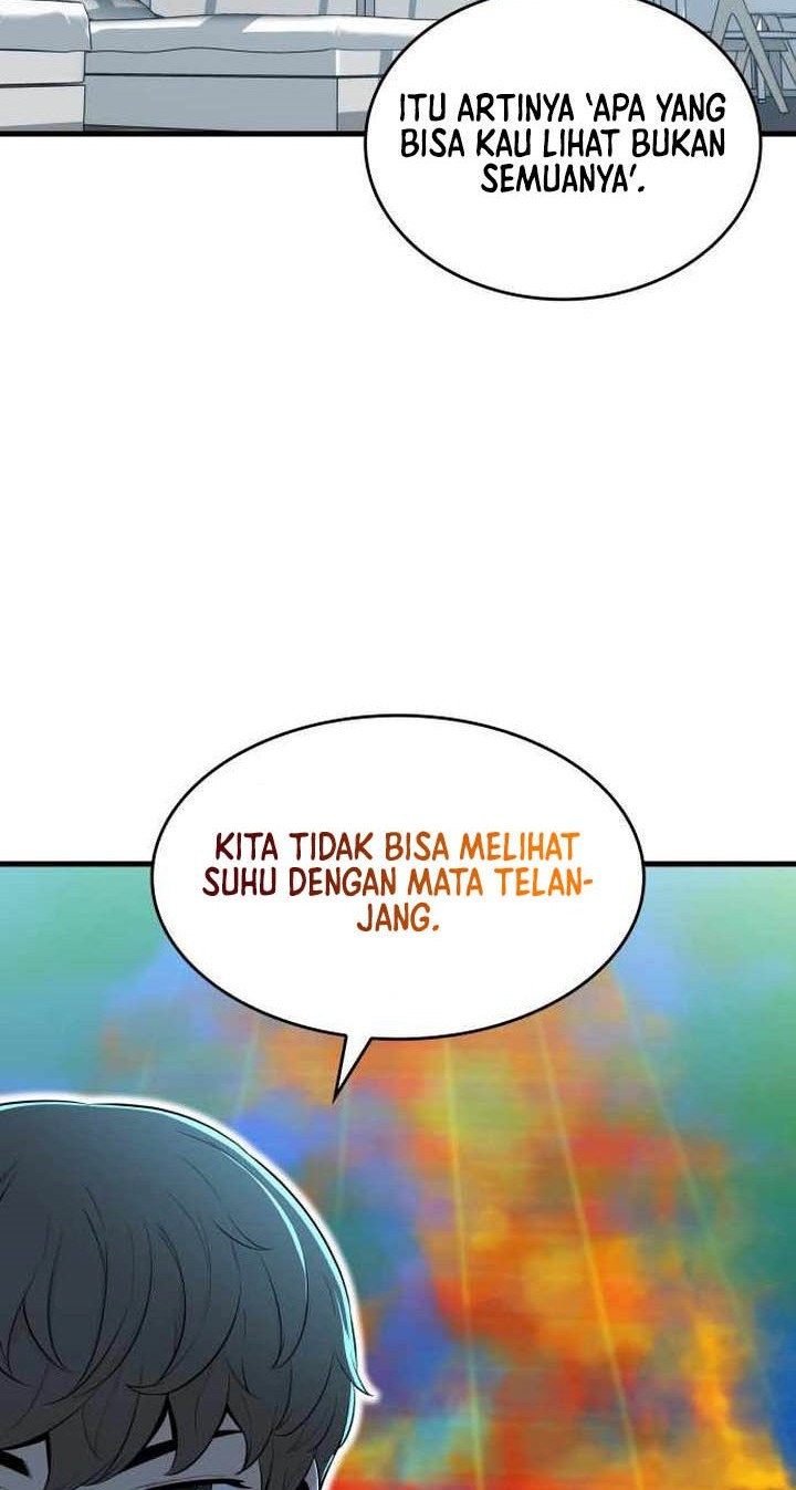 Closed Room Mafia Chapter 13 Gambar 9