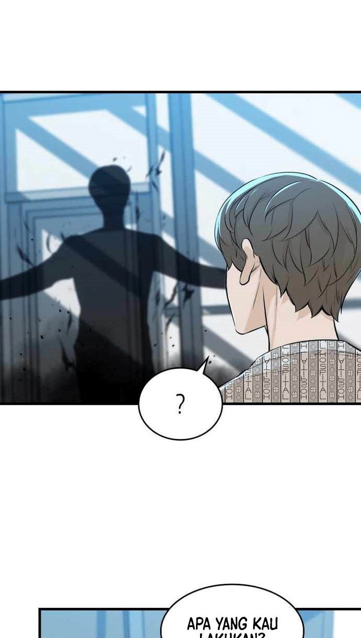 Closed Room Mafia Chapter 12 Gambar 19