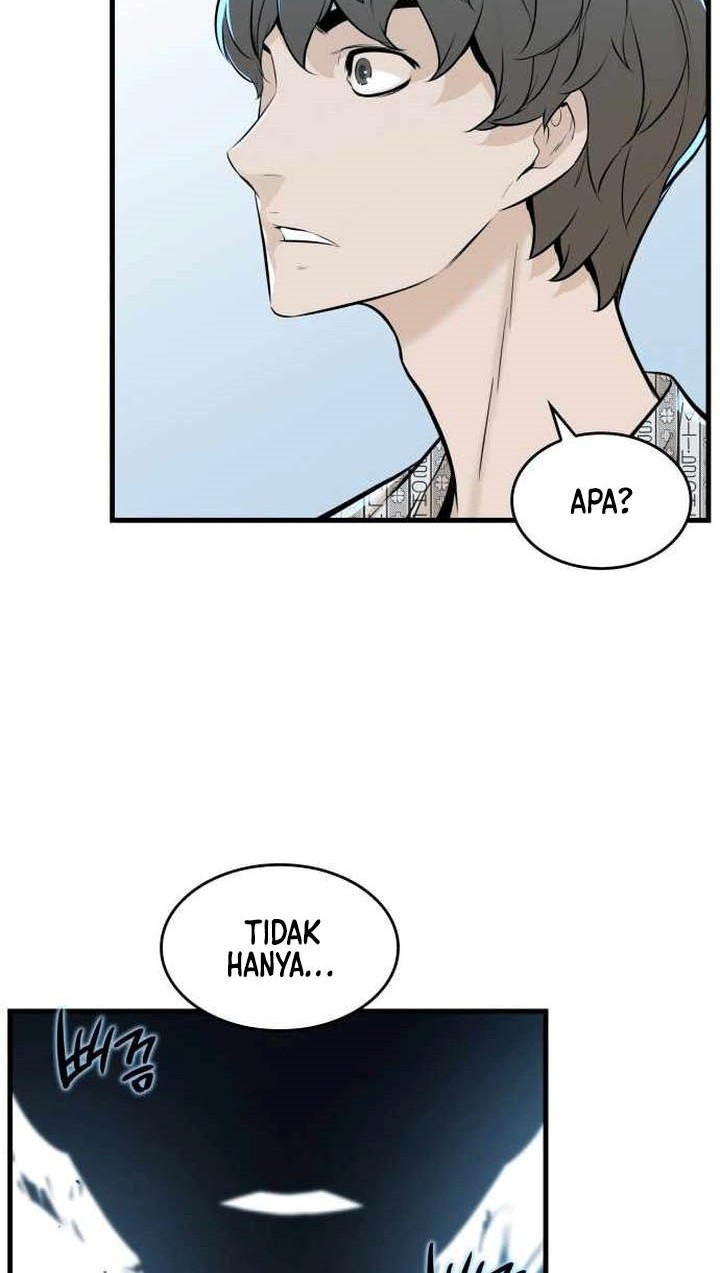Closed Room Mafia Chapter 12 Gambar 21