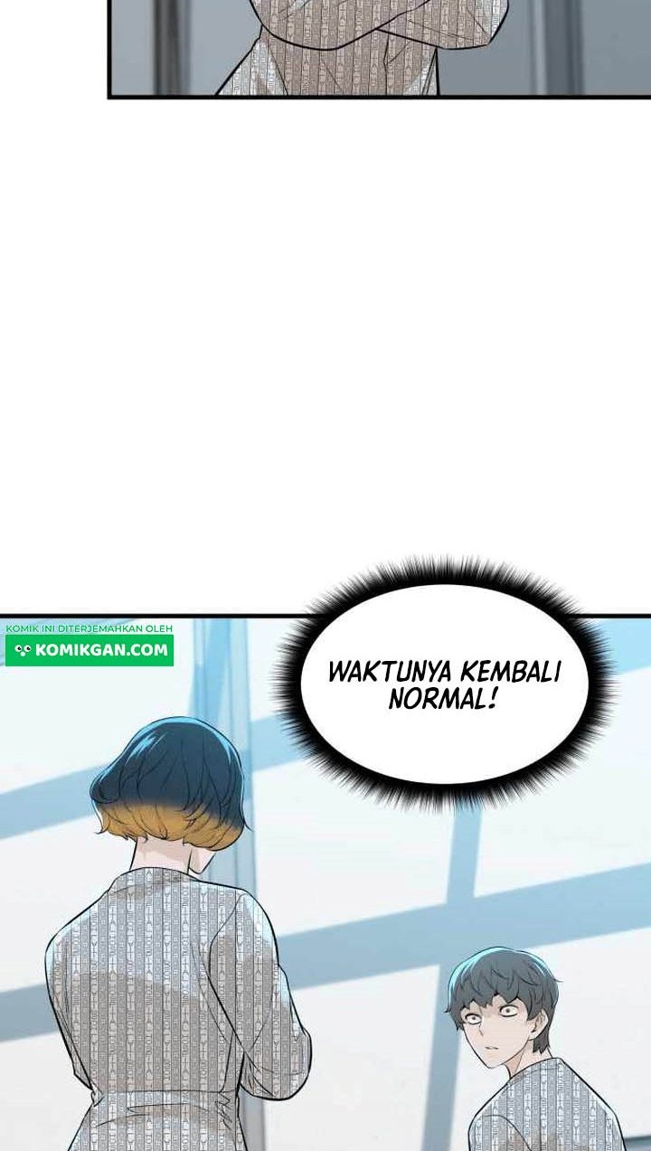 Closed Room Mafia Chapter 12 Gambar 27