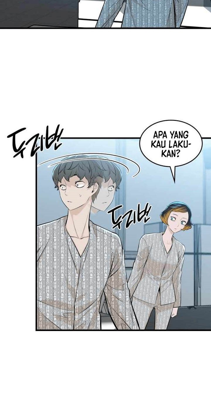 Closed Room Mafia Chapter 12 Gambar 29
