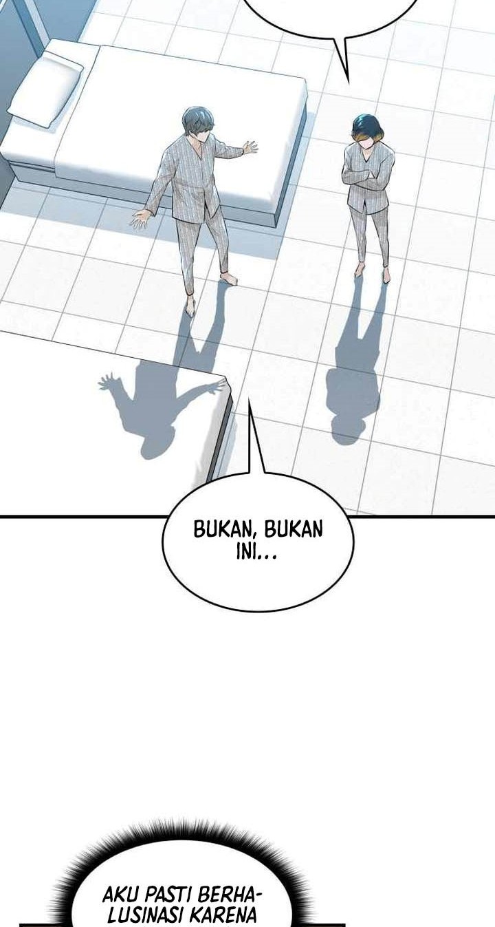 Closed Room Mafia Chapter 12 Gambar 31