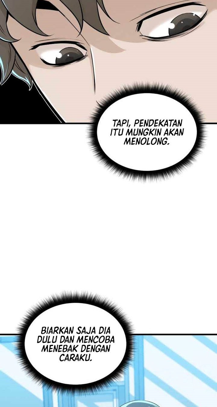 Closed Room Mafia Chapter 12 Gambar 37