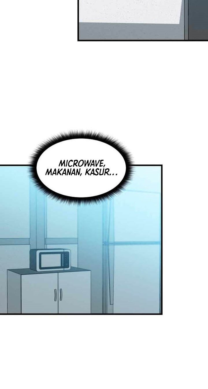 Closed Room Mafia Chapter 12 Gambar 39