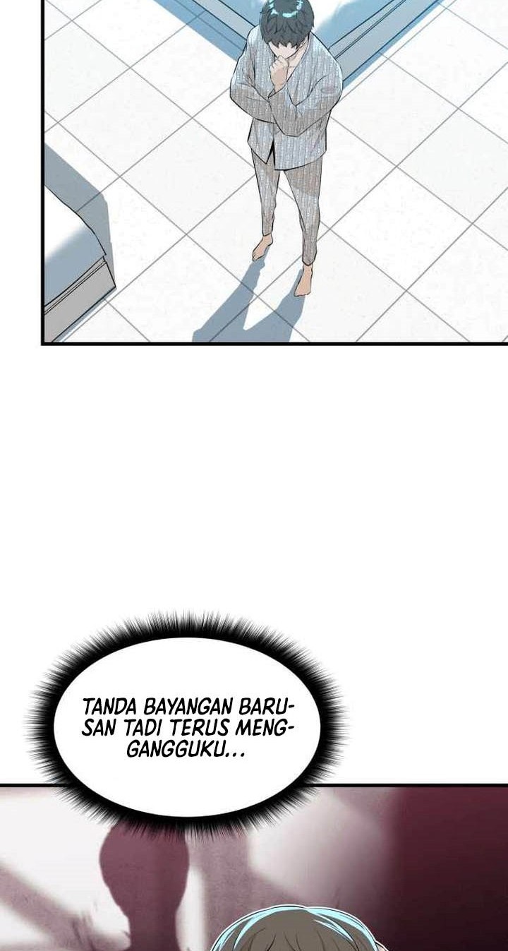 Closed Room Mafia Chapter 12 Gambar 47