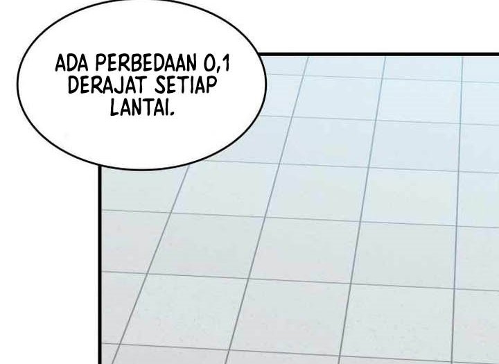 Closed Room Mafia Chapter 12 Gambar 55