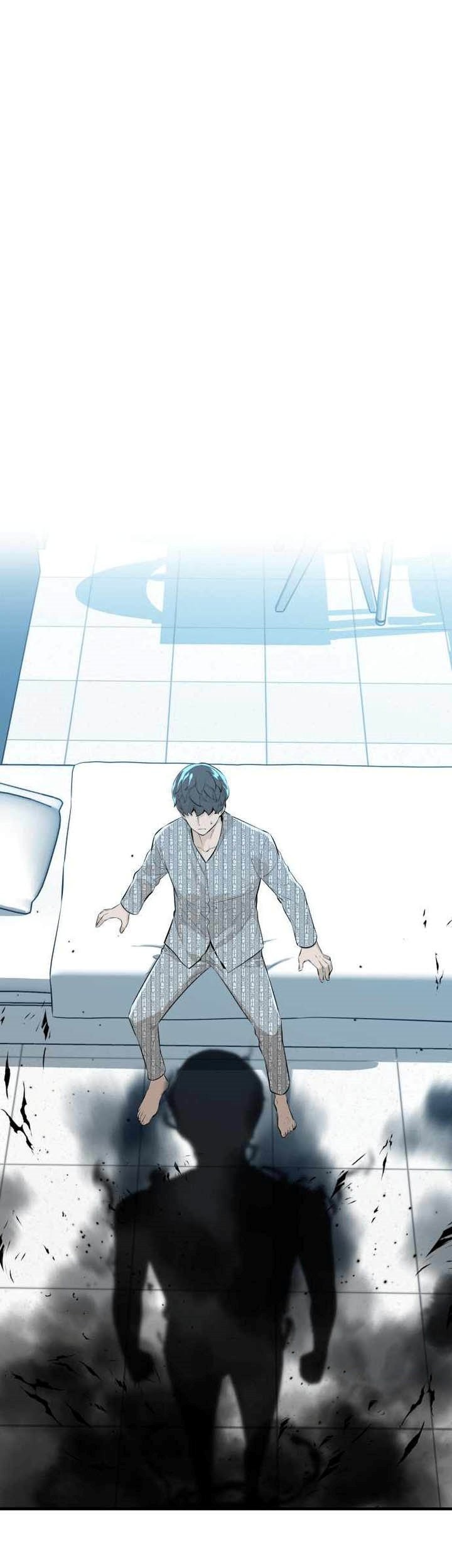 Baca Manhwa Closed Room Mafia Chapter 12 Gambar 2