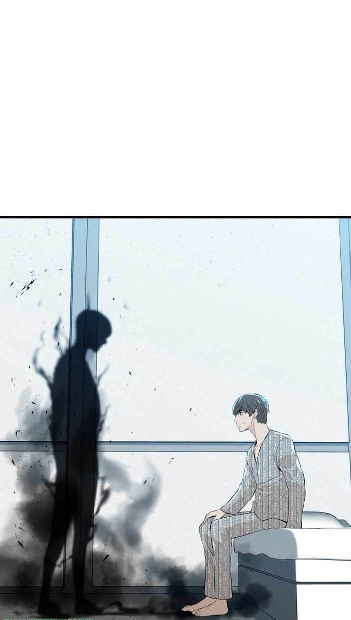 Closed Room Mafia Chapter 12 Gambar 3