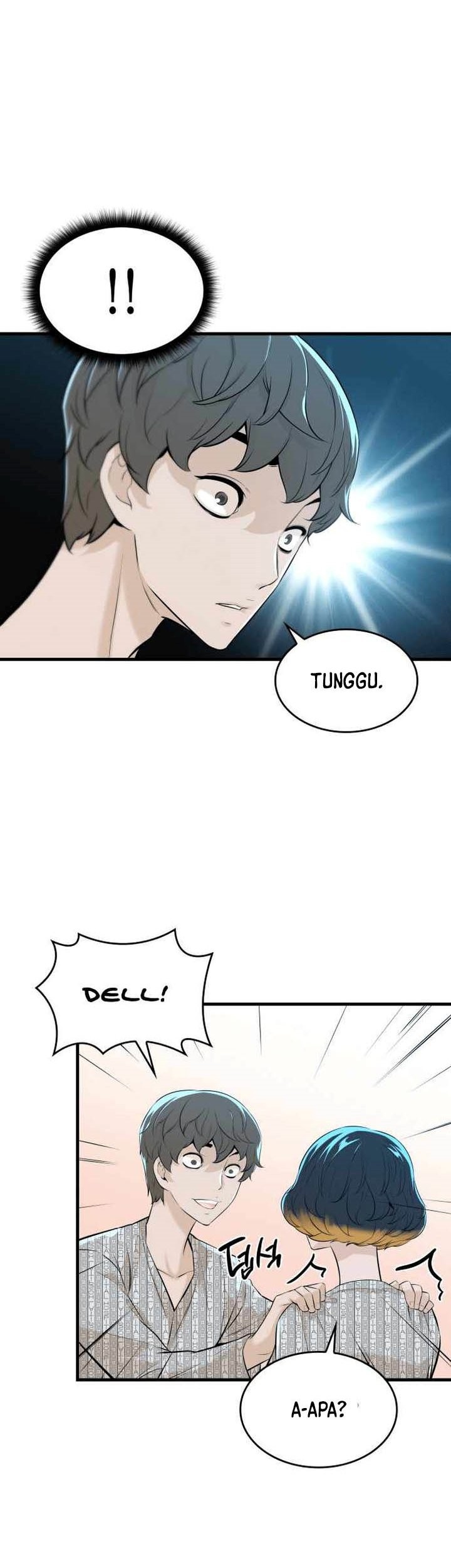Closed Room Mafia Chapter 12 Gambar 58