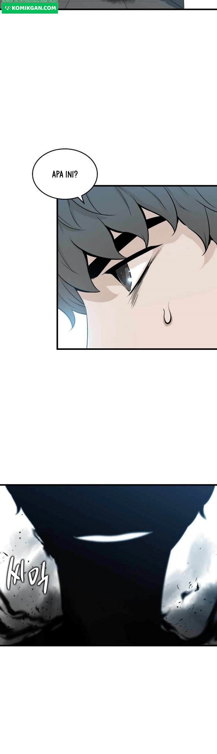 Closed Room Mafia Chapter 12 Gambar 4