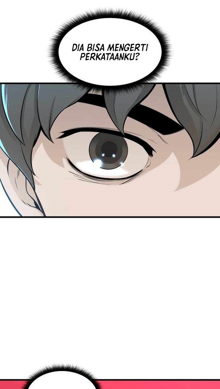 Closed Room Mafia Chapter 12 Gambar 5