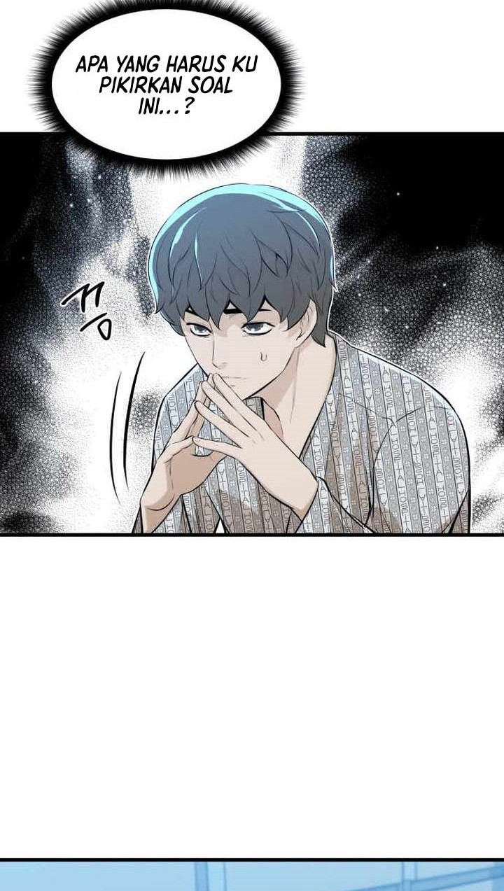 Closed Room Mafia Chapter 12 Gambar 7