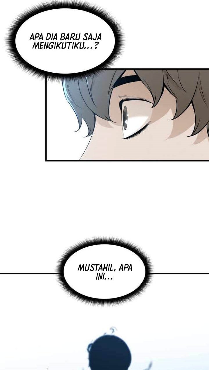 Closed Room Mafia Chapter 12 Gambar 9
