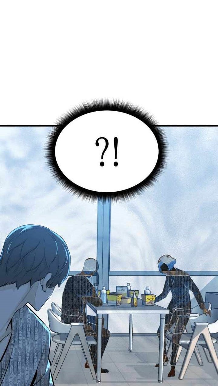 Closed Room Mafia Chapter 12 Gambar 11