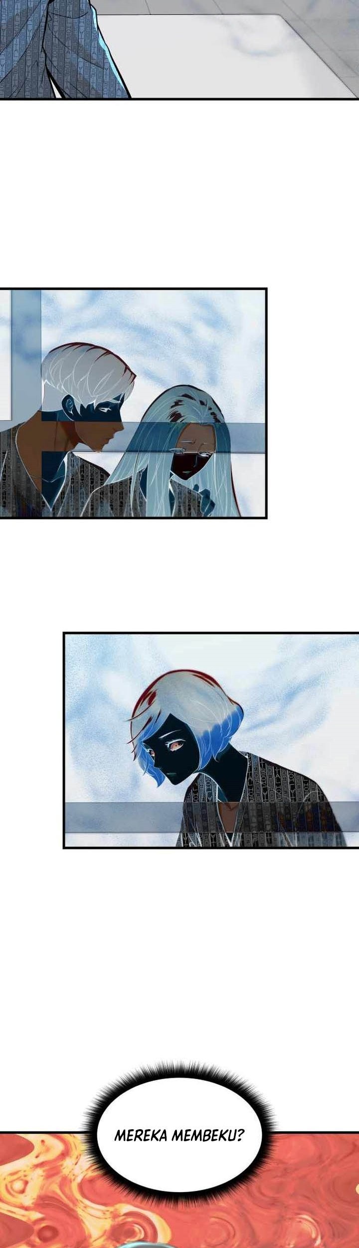 Closed Room Mafia Chapter 12 Gambar 12