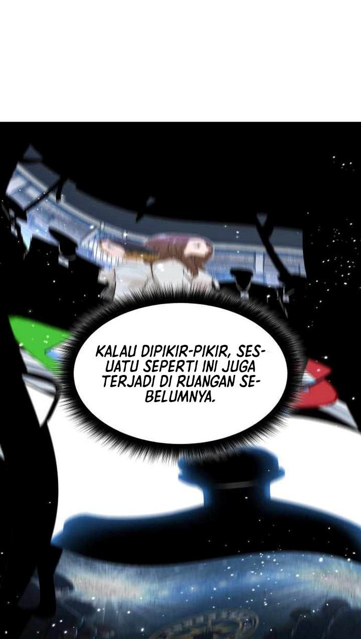 Closed Room Mafia Chapter 12 Gambar 15
