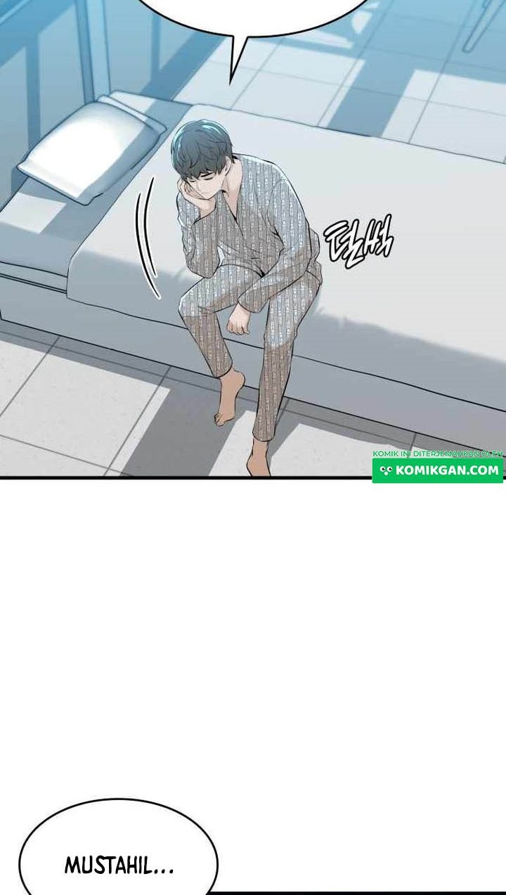Closed Room Mafia Chapter 12 Gambar 17