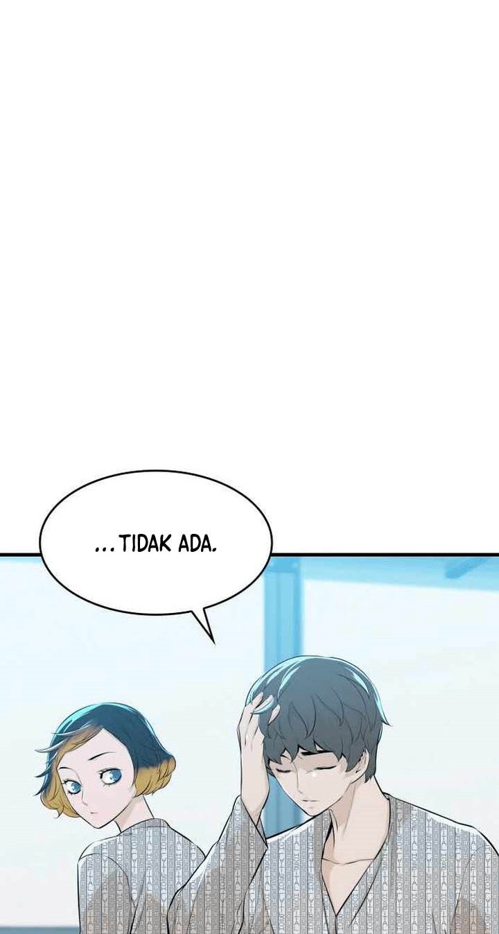 Closed Room Mafia Chapter 11 Gambar 21