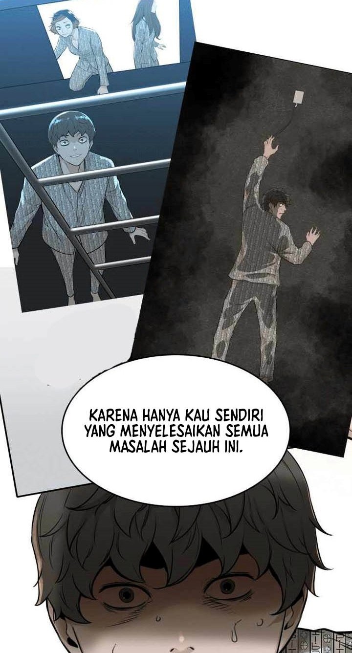 Closed Room Mafia Chapter 11 Gambar 27