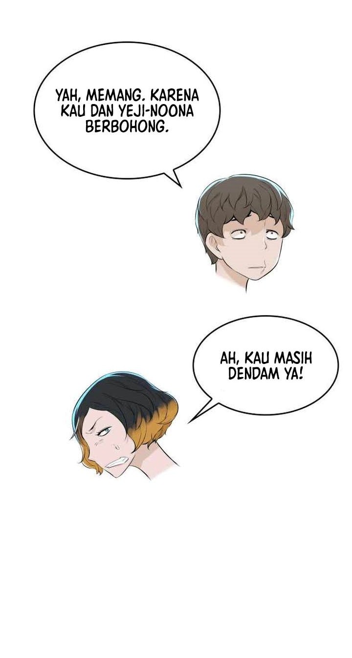 Closed Room Mafia Chapter 11 Gambar 29