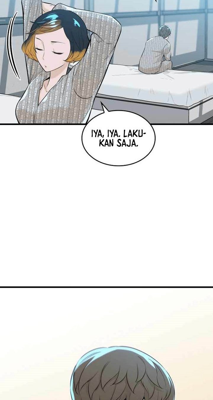Closed Room Mafia Chapter 11 Gambar 31