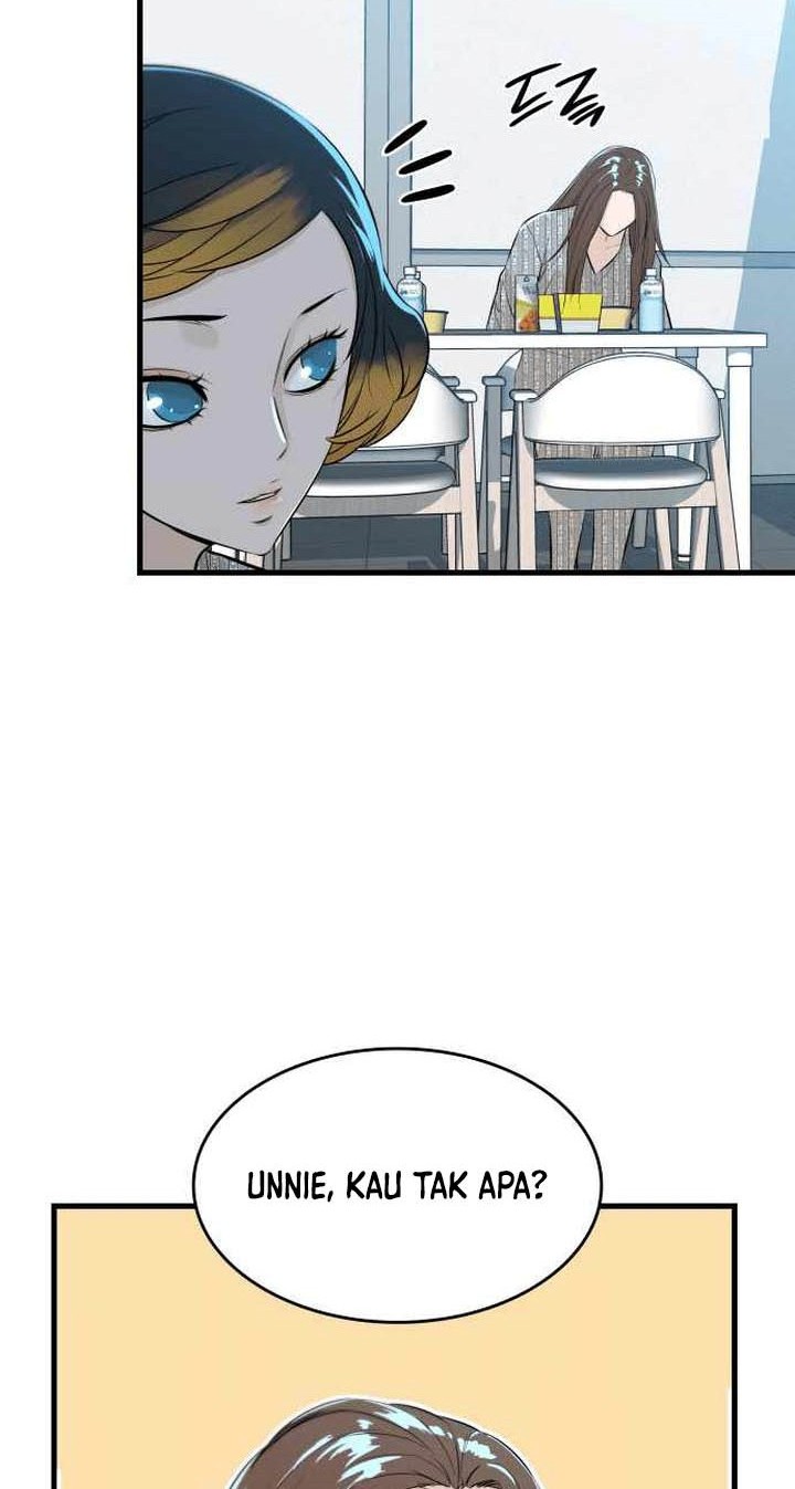 Closed Room Mafia Chapter 11 Gambar 39
