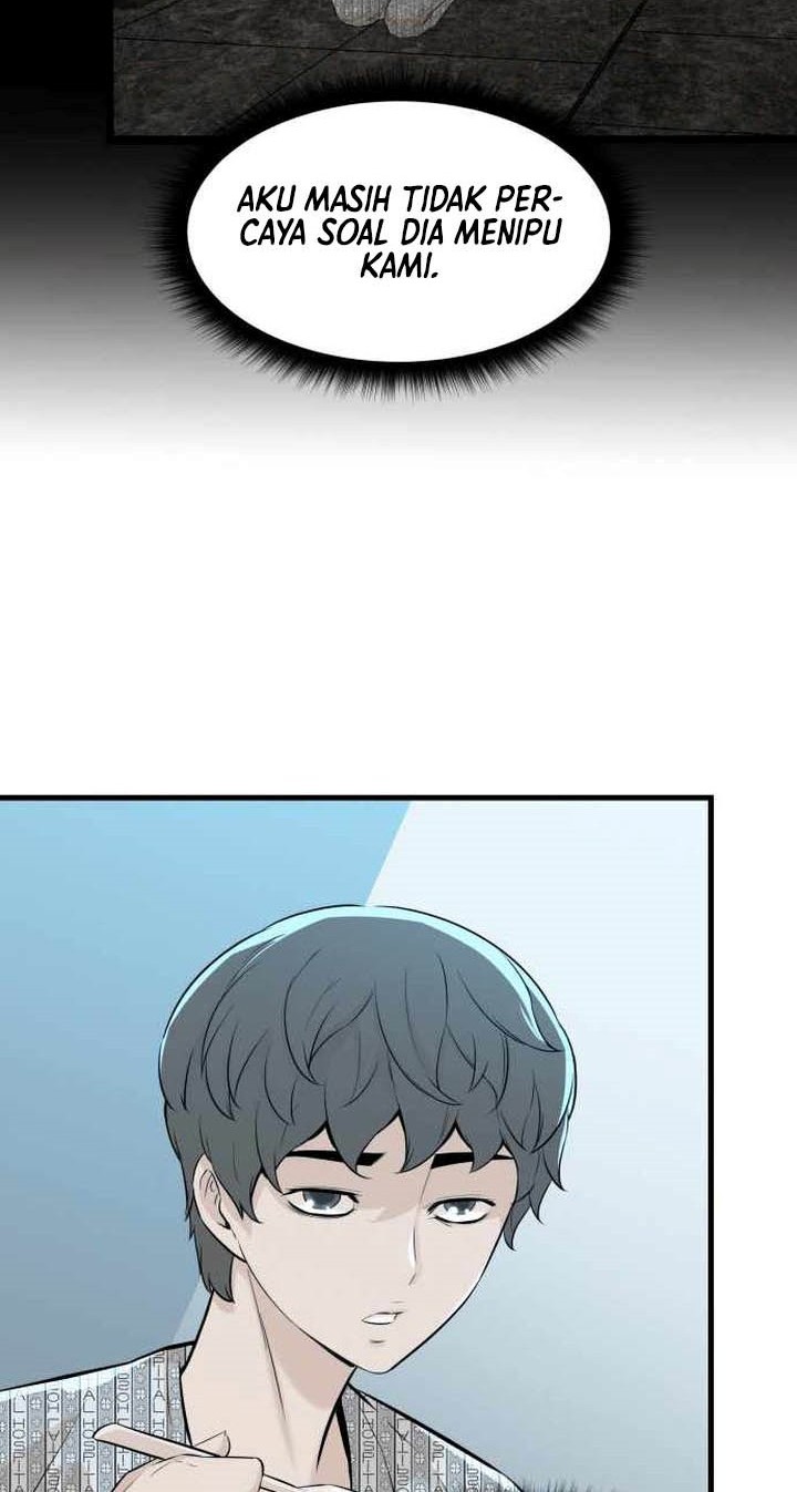 Closed Room Mafia Chapter 11 Gambar 43