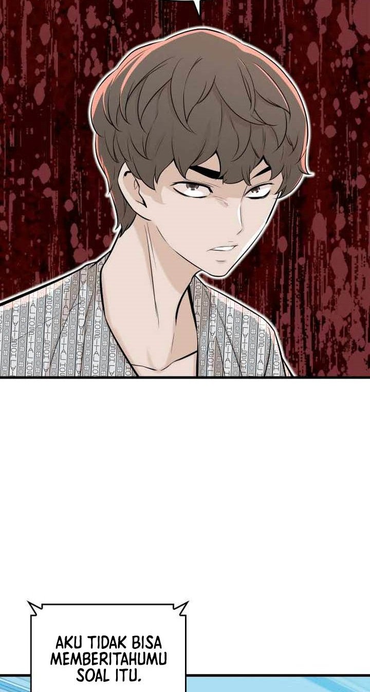 Closed Room Mafia Chapter 11 Gambar 47