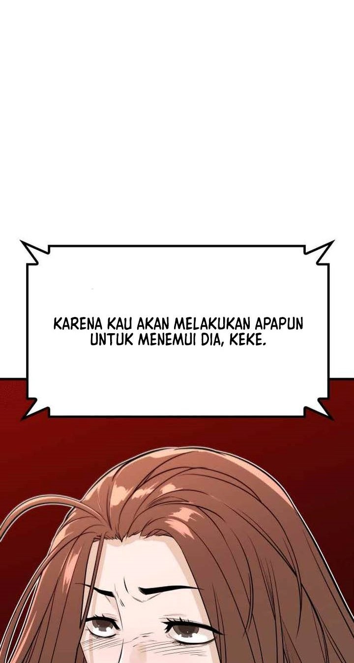 Closed Room Mafia Chapter 11 Gambar 51
