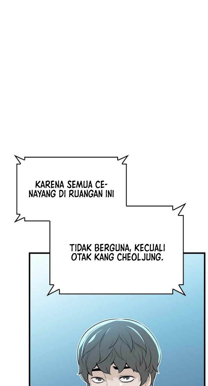 Closed Room Mafia Chapter 11 Gambar 53