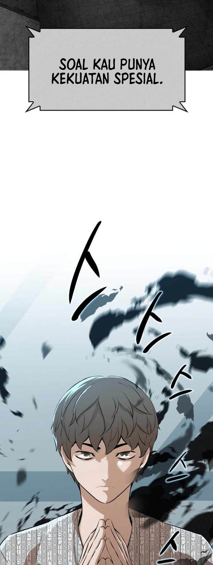 Closed Room Mafia Chapter 11 Gambar 60