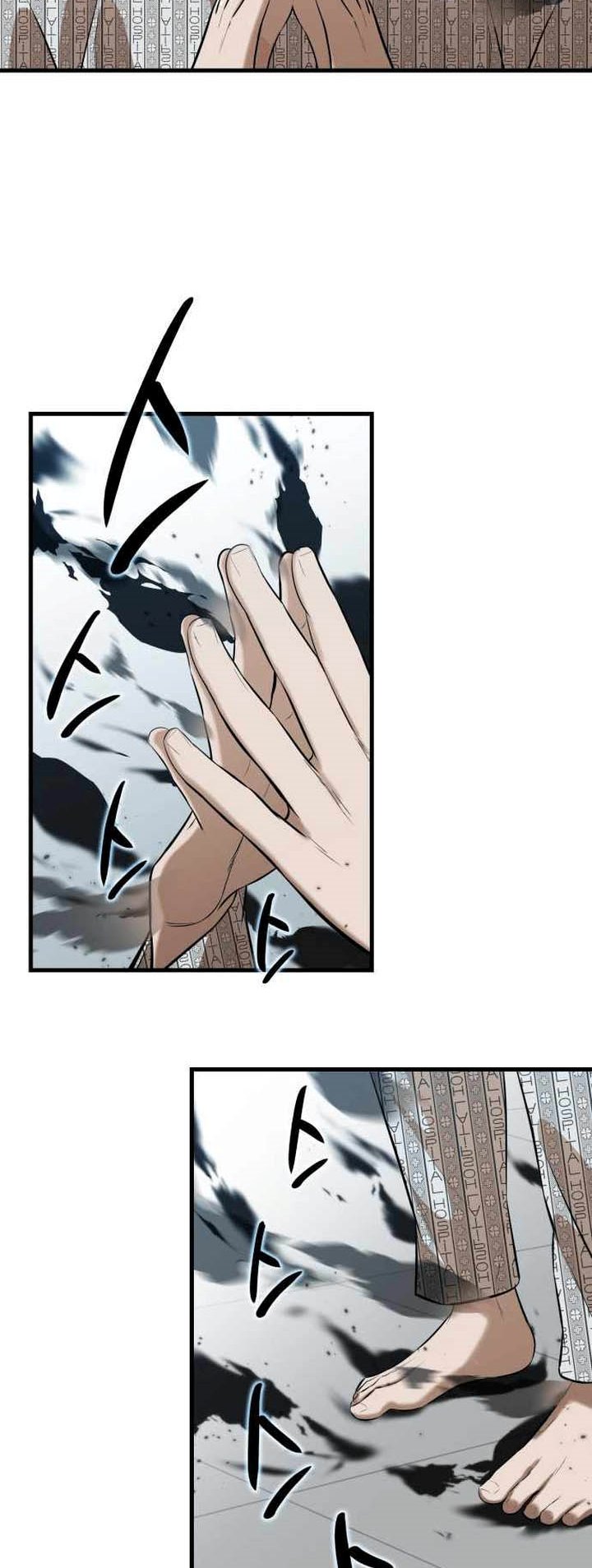 Closed Room Mafia Chapter 11 Gambar 61