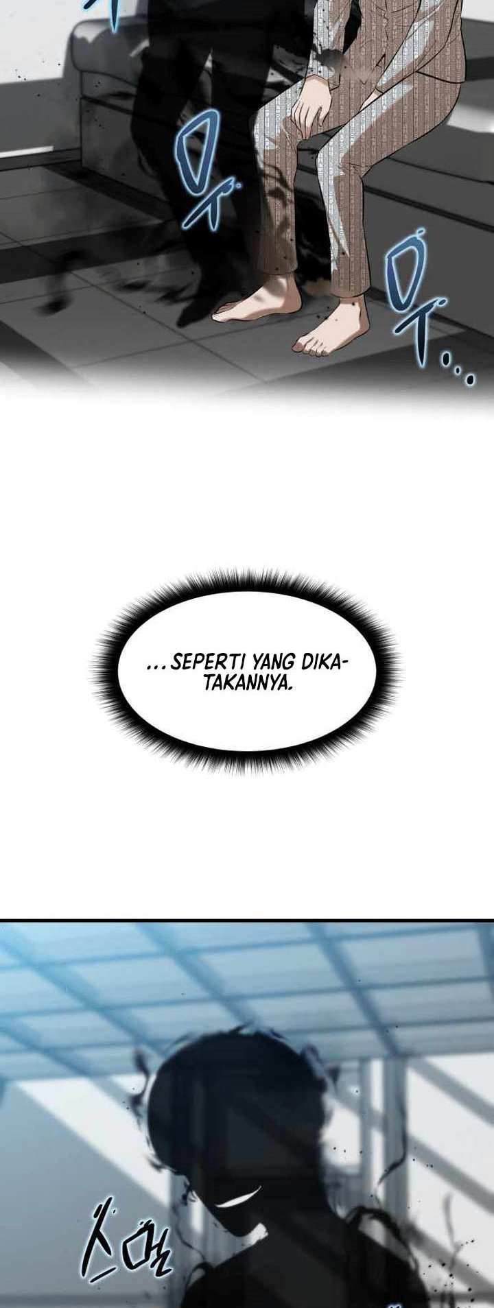 Closed Room Mafia Chapter 11 Gambar 63