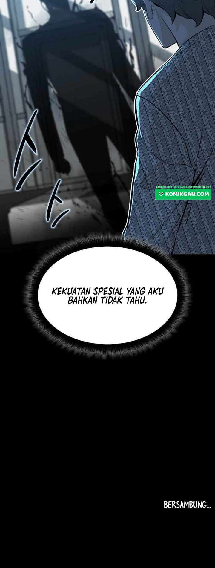 Closed Room Mafia Chapter 11 Gambar 66