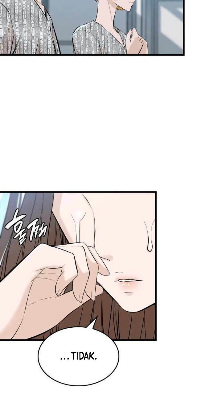 Closed Room Mafia Chapter 11 Gambar 11