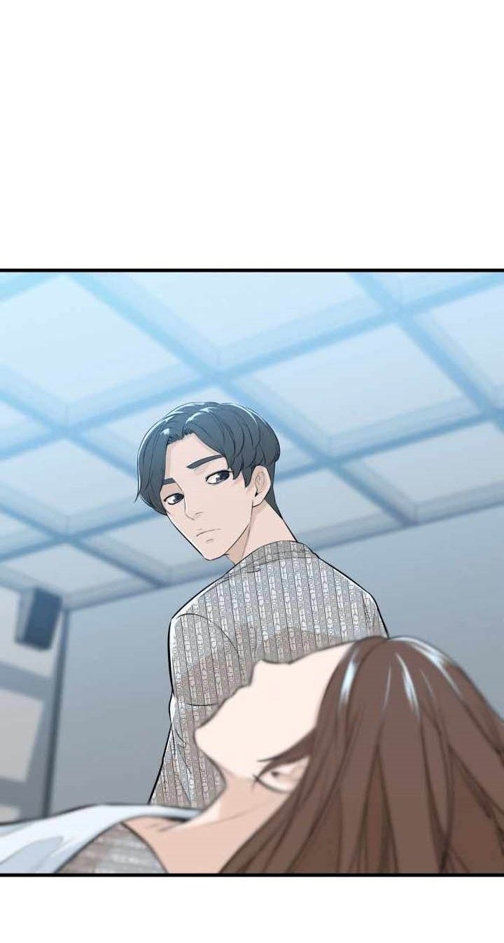 Closed Room Mafia Chapter 11 Gambar 15